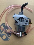 Carburetor For Honeywell HW1000I 900 Watt Inverter Generator New. Price: $29.99.