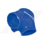 Mishimoto Silicone Throttle Body Hose Fits Audi S4 2000-2002 Blue New. Price: $61.95.