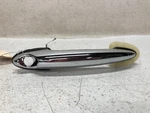 07-15 Mini Cooper Front Left Driver Side Exterior Door Handle Unit, Oem LOT3250 Used. Price: $44.00.
