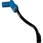 Moose Racing 81-0768-10-20 Shifter Lever Blue Mm Offset New. Price: $56.17.