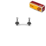 Front Sway Bar Stabilizer Link Ford E-350 E-450 Super Duty E-150 Econoline New. Price: $28.97.
