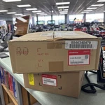 Honda Part 11320-MLA-A00 Alternator Cover New. Price: $200.00.