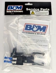 80850 B&m Pro Gate Switch Kit - Neutral Safety And Reverse Light New. Price: $50.00.
