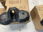 15 16 17 Porsche Cayman Tpms Monitor Sensor Set Of 4 Oem B Used. Price: $151.99.