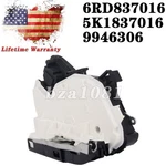 For Vw Jetta Beetle Golf Door Lock Actuator Front Right Passenger Side 2011-2017 New. Price: $21.99.