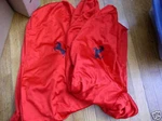 Oem Ferrari Satin Seat Covers 550 308 328 348 355 360 430 Testarossa Mondial New. Price: $149.95.