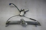 2003 Acura Cl Left Driver Side Door Window Regulator With Motor Used. Price: $39.60.
