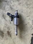 Standard Motor Products FJ1238 Fuel Injector Select 10-19 Volkswagen 0261500270 Used. Price: $50.00.