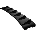 Blox Racing For 08+ Mitsubishi Lancer Vortex Generator - Abs Black New. Price: $67.20.