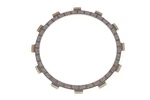 New Oem Yamaha 5TG-16331-00-00 Clutch Friction Plate Nos. Price: $16.99.