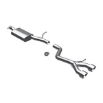 Magnaflow 16502 Catback Exhaust New. Price: $1156.99.