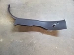 Black Crew Cab Rear Right Corner Trim 17 18 19 20 21 22 Ford F250 F350 Used. Price: $105.69.