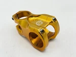 Industry Nine A35 Mtb Mountain Bike Bicycle Stem Gold +/- 7 Degree 35.0 X 50MM Used. Price: $99.99.