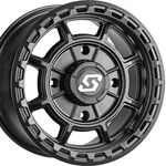 14X7 4/156 4+3 Sedona Rift Rim Wheel Some Polaris Arctic Cat Kawasaki Yamaha New. Price: $176.73.