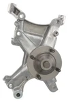 Aisin FBT-001 Engine Cooling Fan Pulley Bracket For 96-97 Lexus LS400 New. Price: $191.99.