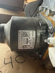 2019-2023 Bmw X5 Abs Anti-lock Brake Pump Control Module W/ Master Cylinder Used. Price: $150.00.