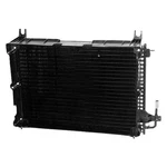For Volkswagen Jetta 2016-2018 Sherman VWJETT17-400-0 A/c Condenser New. Price: $113.93.
