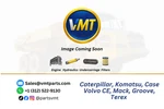 8M1714 Belt SET(2) Fits Caterpillar New. Price: $49.05.
