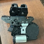 2017 2018 2019 2020 2021 2022 2023 Cadillac XT5 Power Trunk Latch Lock Actuator Used. Price: $99.00.
