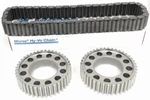 Transfer Case Sprocket Chain 261XHD 263XHD Chevrolet Gmc NP149 (21966DK) New. Price: $175.00.