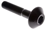 Yamaha Bolt,hex. Socket Button 90111-06142-00 Oem New. Price: $9.65.