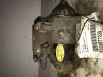 Starter Motor Fits 95-98 Sonata 5512 Used. Price: $63.19.