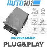 Vin Programmed 1996 Caravan/town&country/voyager 3.3L Engine Computer 04727219 Remanufactured. Price: $249.95.