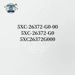 Yamaha Genuine YZ125 '08-25 Brake Handle Lever Cover 5XC-26372-G0-00 Oem New. Price: $18.99.