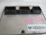 Engine Ecm Control Module 2005 Ford F250SD Pickup 5U7A-12A650-CVH 5U7A12A650CVH Used. Price: $174.99.