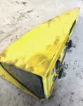 1995 Yamaha Wave Raider RA700AT Oem Yellow Left Port Mirror GH1-6596B-10-00 Used. Price: $29.99.
