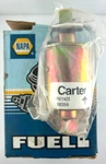 New Napa P74019 Electric Fuel Pump. Price: $35.00.