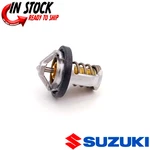 Suzuki Thermostat 2011-2014 LT-Z400 Quadsport Genuine Oem 17670-45G01 New. Price: $44.95.