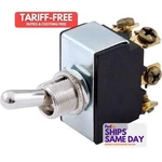 Quickcar 50-503, One Switch Magento 6 Post Weatherproof Performance Racing Parts New. Price: $45.80.
