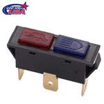 New Hi Beam / Low Oil Indicator Light Bulb For Polaris Scrambler Xpress Xplorer. Price: $12.31.