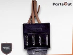 Bmw E90 330I Earth Negative Ground Point Terminal Contact Plug Wiring 8366615 Used. Price: $36.22.