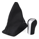 Keenso Stick Shift Boot Gear Knob,pu Leather Normal, Popular New. Price: $25.90.