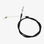 Fits Husqvarna 532406259 Drive Cable New. Price: $18.55.