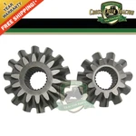 LVA19816 Side Gear Kit For John Deere Tractors 3032E, 3036E, 3038E New. Price: $155.90.