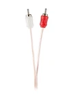 Raptor R2RCA20 Audio Coaxile Shielded 2AND 4 Channel New. Price: $15.00.
