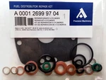 0438101005 Repair Kit For Bosch Fuel Distributor Audi 1.8, 80, Golf Ii New. Price: $67.90.