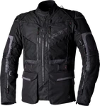 Rst Pro Series Ranger Ce Black/black Textile Sm Jackets New. Price: $549.99.