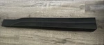 2019-2024 Subaru Forester Left Front Door Lower Molding Part Number 91112SJ230 Used. Price: $75.00.