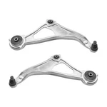 For Nissan Altima 2015-2018 Unity Front Lower Non-adjustable Control Arm Set New. Price: $239.82.