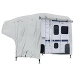 Classic Accessories Drive Permapro Deluxe Water-repellent Camper Cover, New. Price: $338.34.