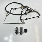 2020 2021 2022 Ford F250 F350 Oem Bed Taillight Wiring Harness LC3T-13A409-CC Used. Price: $299.00.