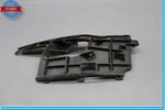 12-14 Audi A7 Front Left Driver Side Bumper Mount Bracket 4G8807095A Oem Used. Price: $43.75.