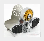Autoart Porta Lettere Da Tavolo Air-cooled Engine Silver Yellow AA45576 M New. Price: $34.45.