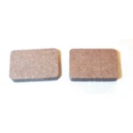 Spi Sports Parts Inc Brake Pad Metal Pair 05-152-25FM New. Price: $20.57.