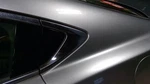 Driver Left Rear Upper Garnish On Quarter Panel Fits 14-16 Mazda 105491 Used. Price: $146.00.