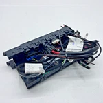 W209 Mercedes Clk Convertible Rear Sam Fuse Box Relay Module 2095451701 Used. Price: $174.73.